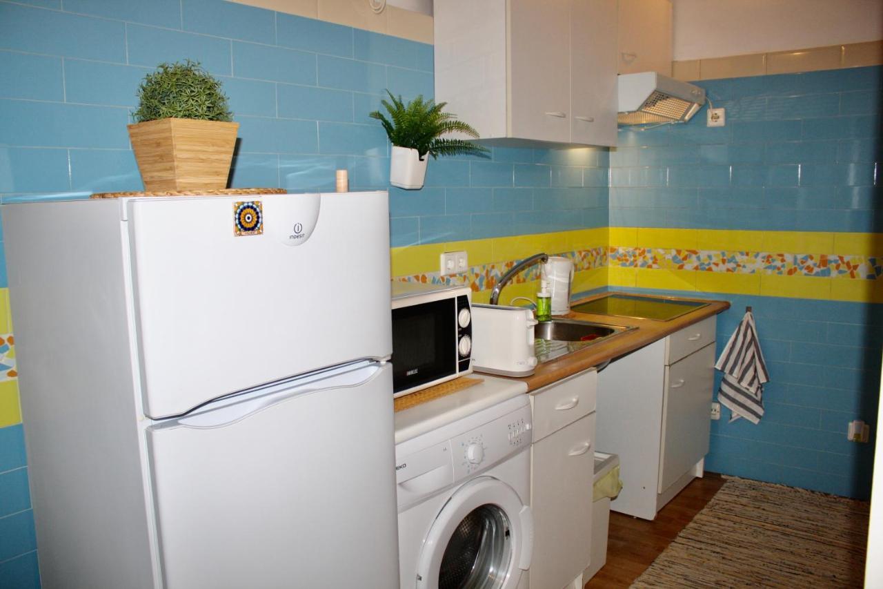 Atico Duplex En Centro Historico Toledo Appartement Buitenkant foto