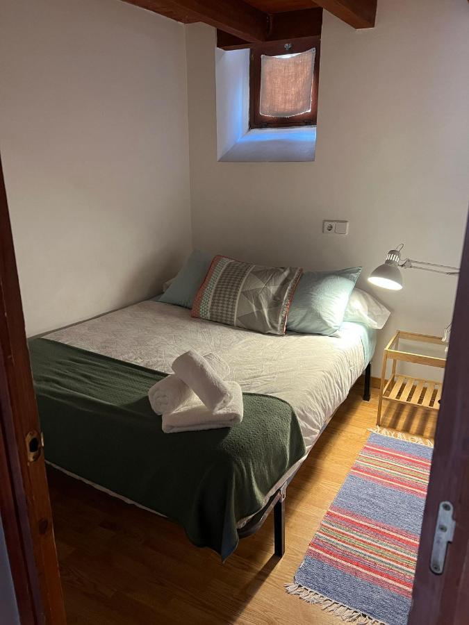Atico Duplex En Centro Historico Toledo Appartement Buitenkant foto
